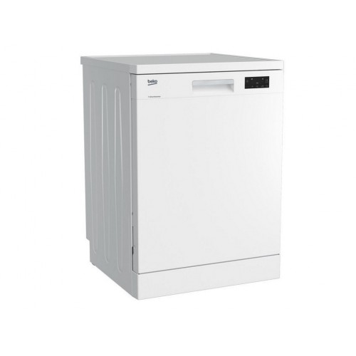 Посудомоечная машина BEKO DFN16410W