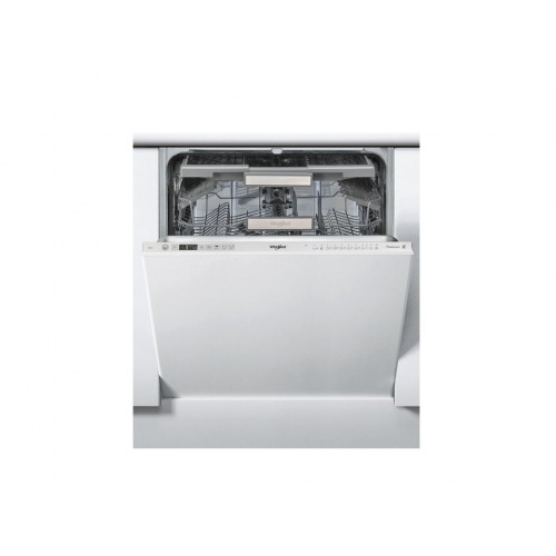 Посудомоечная машина Whirlpool WIO 3T123 PEF