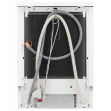 Посудомоечная машина ZANUSSI ZDF26004XA