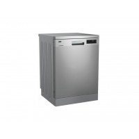 Посудомоечная машина BEKO DFN28423X