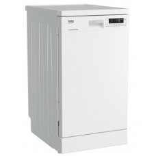 Посудомоечная машина BEKO DFS26024W