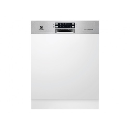 Посудомоечная машина ELECTROLUX ESI8550ROX