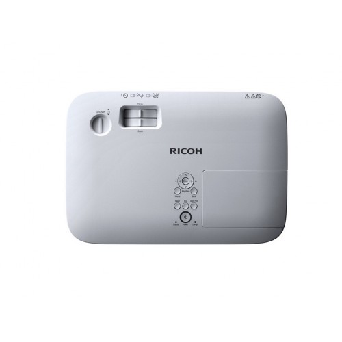 Проектор Ricoh PJ WX5361N