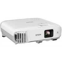 Проектор EPSON EB-980W (V11H866040)