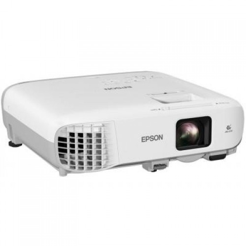 Проектор EPSON EB-980W (V11H866040)