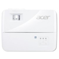 Проектор Acer P1650 (MR.JQA11.001)