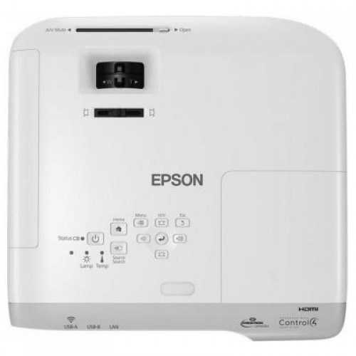 Проектор EPSON EB-980W (V11H866040)