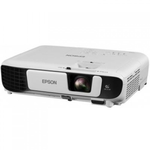 Проектор EPSON EB-W42 (V11H845040)