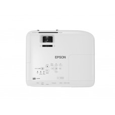 Проектор Epson EH-TW650