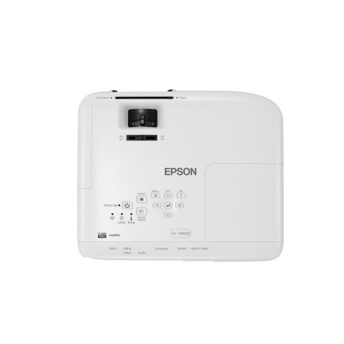 Проектор Epson EH-TW650