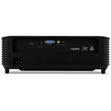 Проектор Acer X138WH (MR.JQ911.001)