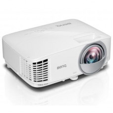 Проектор BENQ MX825ST (9H.JGF77.13E)