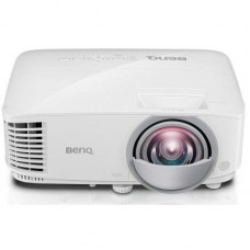 Проектор BENQ MX825ST (9H.JGF77.13E)