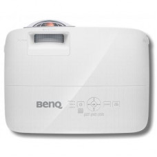 Проектор BENQ MX825ST (9H.JGF77.13E)