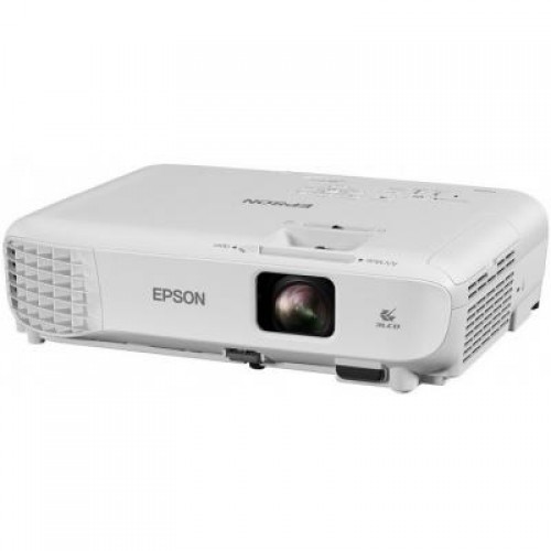 Проектор EPSON EB-W05 (V11H840040)