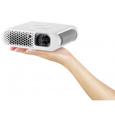 Проектор BenQ GS1 (9H.JFL77.59E)