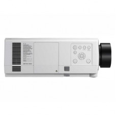 Проектор NEC PA703W (60004080)
