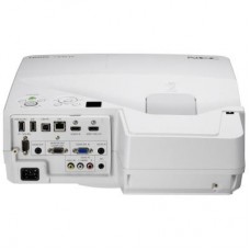 Проектор NEC UM301W incl.wall mount