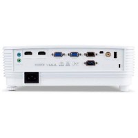 Проектор Acer P1350WB (MR.JPN11.001)