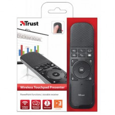 Презентер Trust Touchpad Presenter (19867)