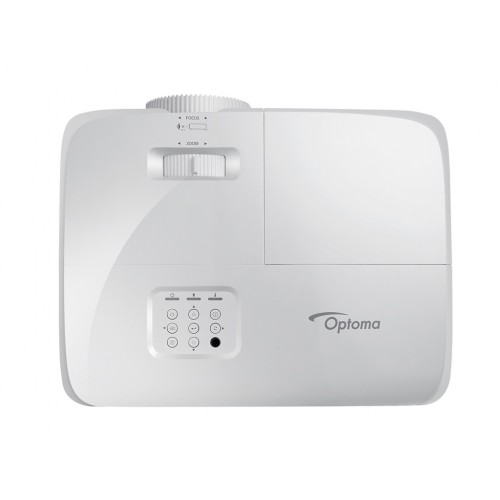 Проектор Optoma HD27e (E1P0A0UWE1Z1)