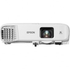 Проектор EPSON EB-2142W (V11H875040)