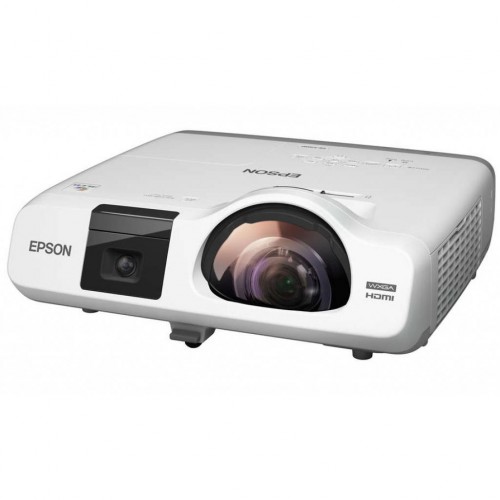 Проектор EPSON EB-536Wi (V11H670040)