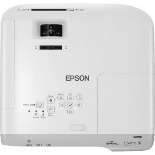 Проектор EPSON EB-970 (V11H865040)