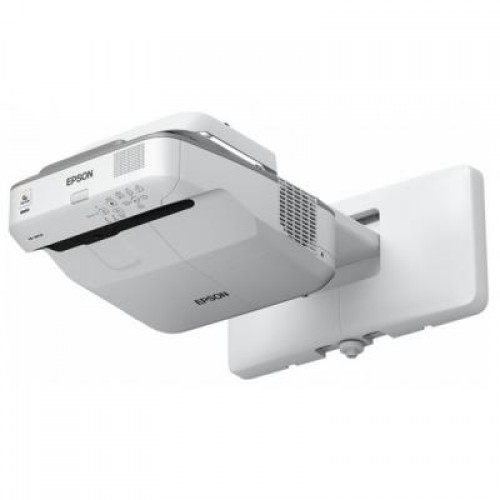 Проектор EPSON EB-685Wi (V11H741040)