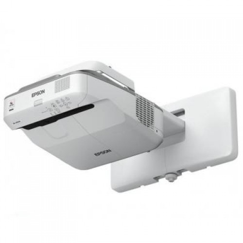 Проектор EPSON EB-680Wi (V11H742040)