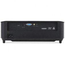 Проектор Acer X168H (MR.JQ711.001)