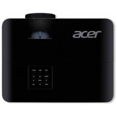 Проектор Acer X168H (MR.JQ711.001)