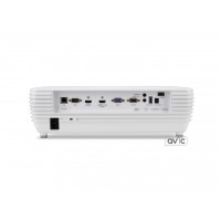 Проектор Acer V7850 (MR.JPD11.00C)