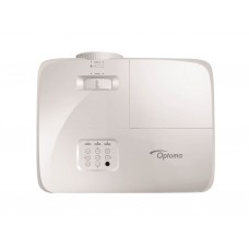Проектор Optoma EH334 (E1P1A0NWE1Z1)