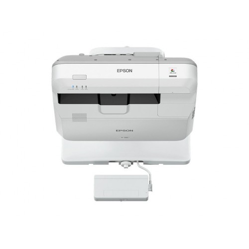 Проектор EPSON EB-710Ui (V11H877040)