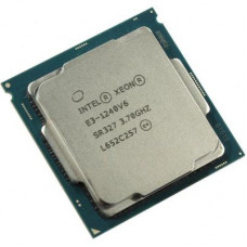 Процессор INTEL Xeon E3-1240 V6 (BX80677E31240V6)