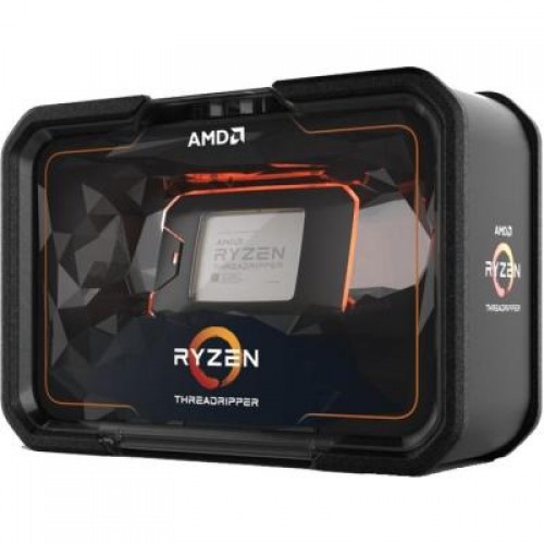 Процессор AMD Ryzen Threadripper 2950X (YD295XA8AFWOF)