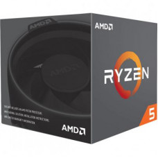Процессор AMD Ryzen 5 1600 (YD1600BBAEBOX)