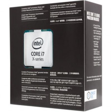 Процессор INTEL Core i7 7820X (BX80673I77820X)