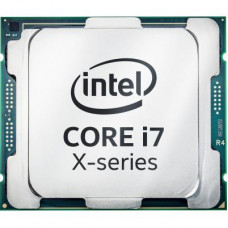Процессор INTEL Core i7 7820X (BX80673I77820X)