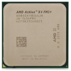 Процессор AMD Athlon II X4 840 (AD840XYBJABOX)