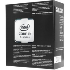 Процессор INTEL Core i9 7900X (BX80673I97900X)
