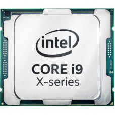Процессор INTEL Core i9 7900X (BX80673I97900X)