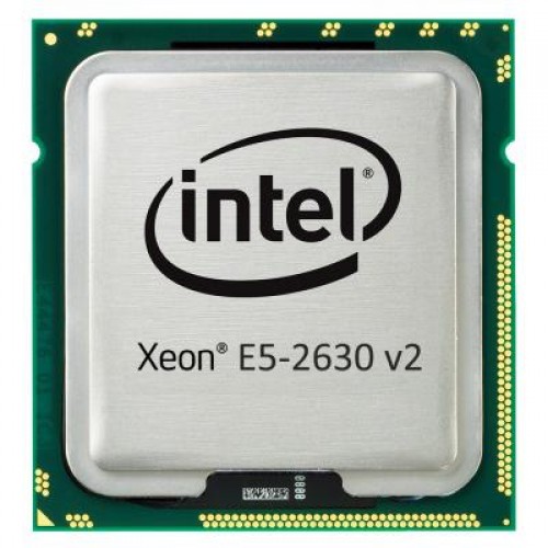 Процессор Intel Xeon E5-2630 (UACPE52630)