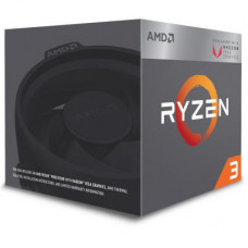 Процессор AMD Ryzen 3 2200G (YD2200C5FBBOX)