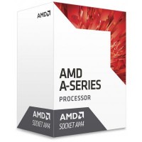 Процессор AMD A10-9700 (AD9700AGABBOX)