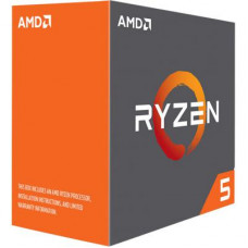 Процессор AMD Ryzen 5 1600X (YD160XBCAEWOF)