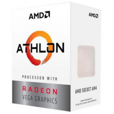Процессор AMD Athlon 200GE (YD200GC6FBBOX)