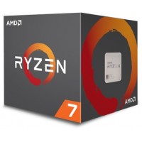 Процессор AMD Ryzen 7 1700X (YD170XBCAEWOF)