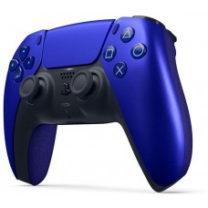 Беспроводной геймпад DualSense для PS5 Midnight Cobalt Blue